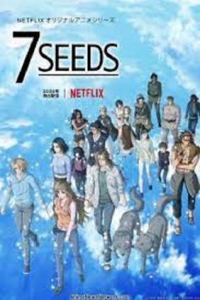 7 Seeds 2nd Season (Phần 2)