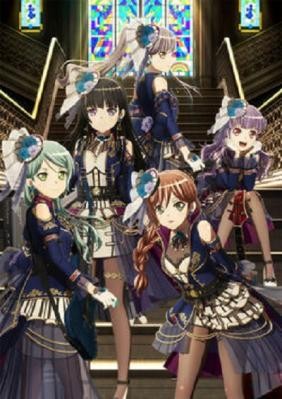 BanG Dream! Movie: Episode of Roselia (Phần 2)