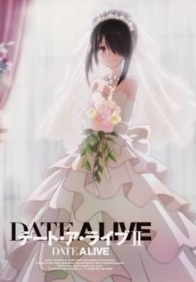 Date A Live: Encore OVA