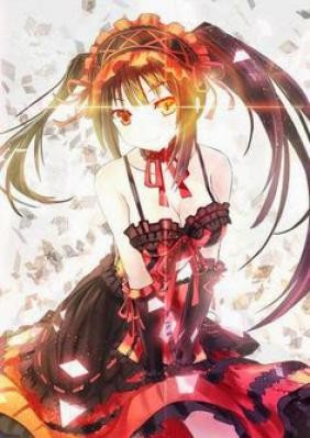 Date A Live IF Version [Drama CD]