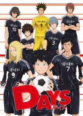 Days (TV)