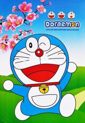 Doraemon ĐB