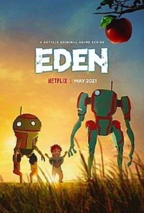 Eden 2021(TV series) (2021)