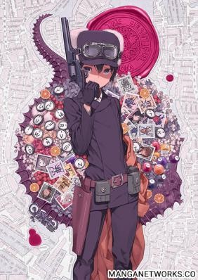 Kino no Tabi: The Beautiful World