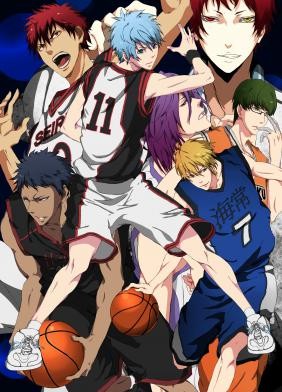 Kuroko No Basket