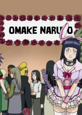 Naruto Omake