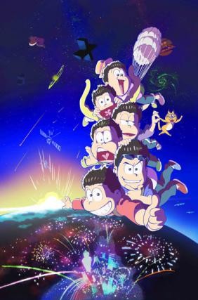 Osomatsu-san 2