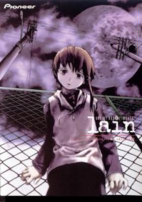 Serial Experiments Lain