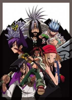 Shaman King