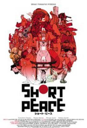 Short Peace