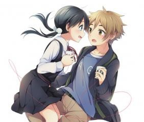 Tamako Love Story